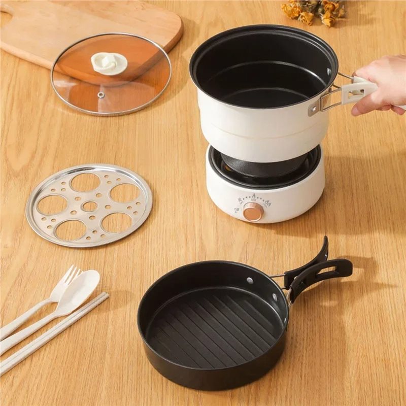 ABWR-Electric Cooker Split Typ - مراجعة Home Cooking Electric وسعره