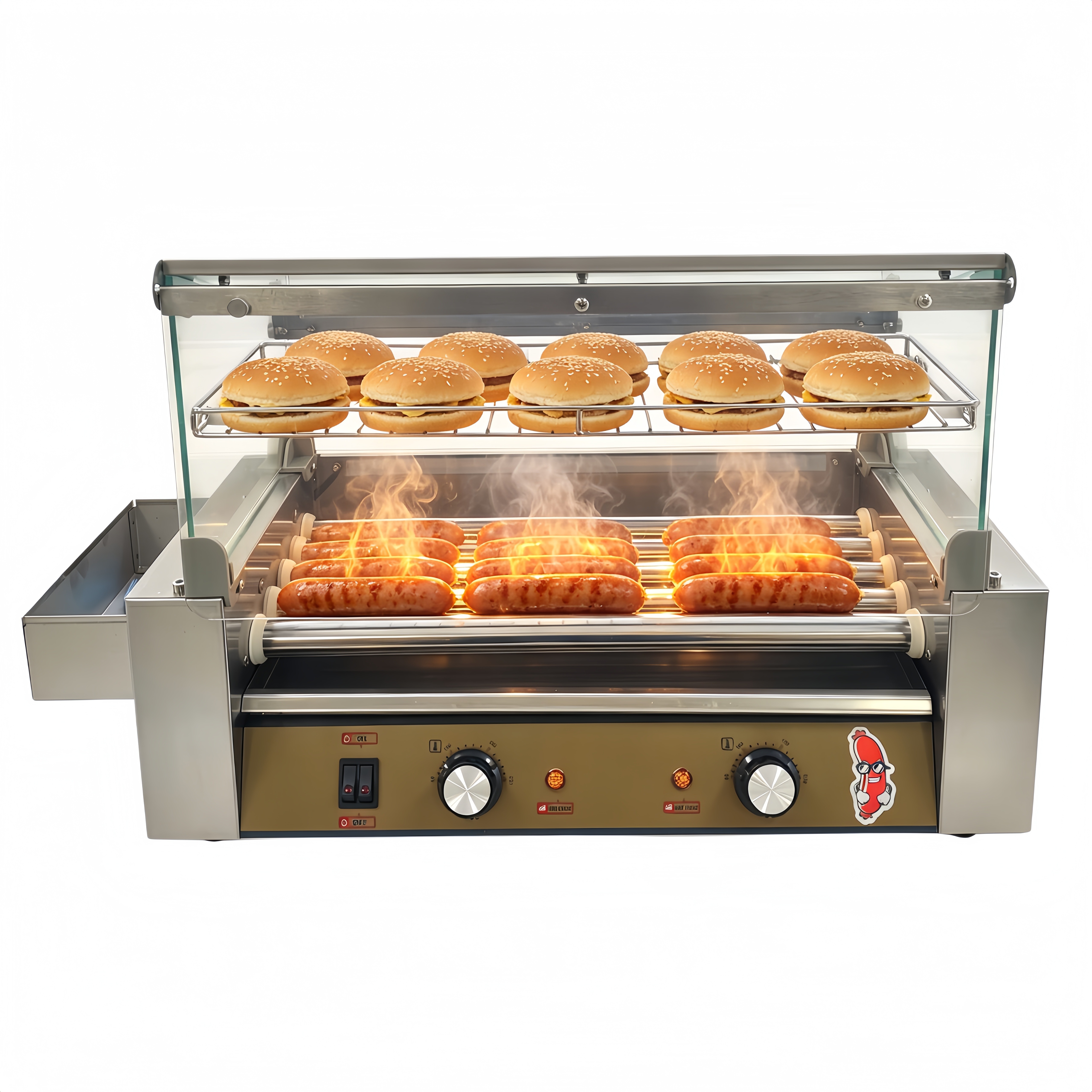 220V Electric Stainless Steel  - مراجعة Home Cooking Electric وسعره