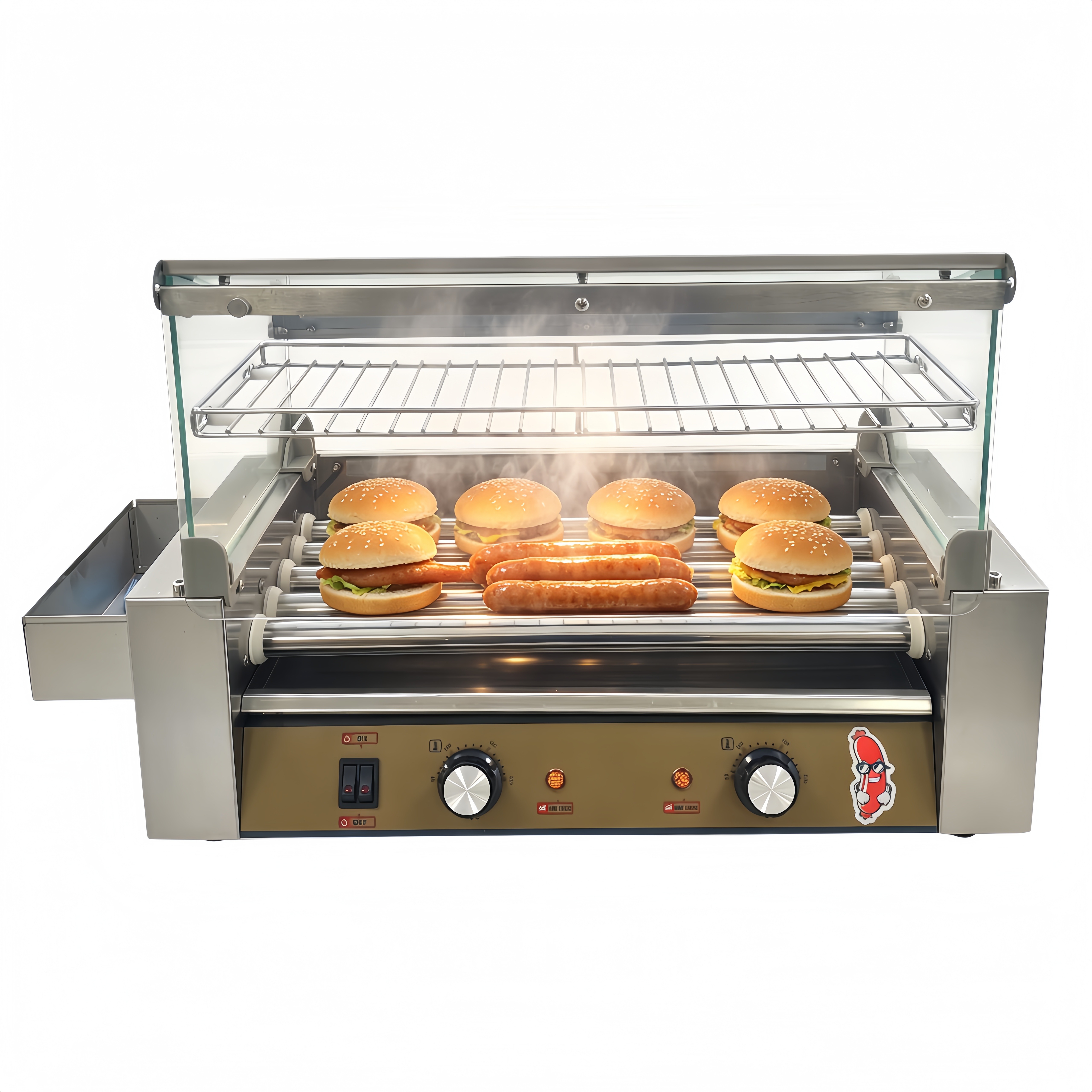220V Electric Stainless Steel  - مراجعة Home Cooking Electric وسعره