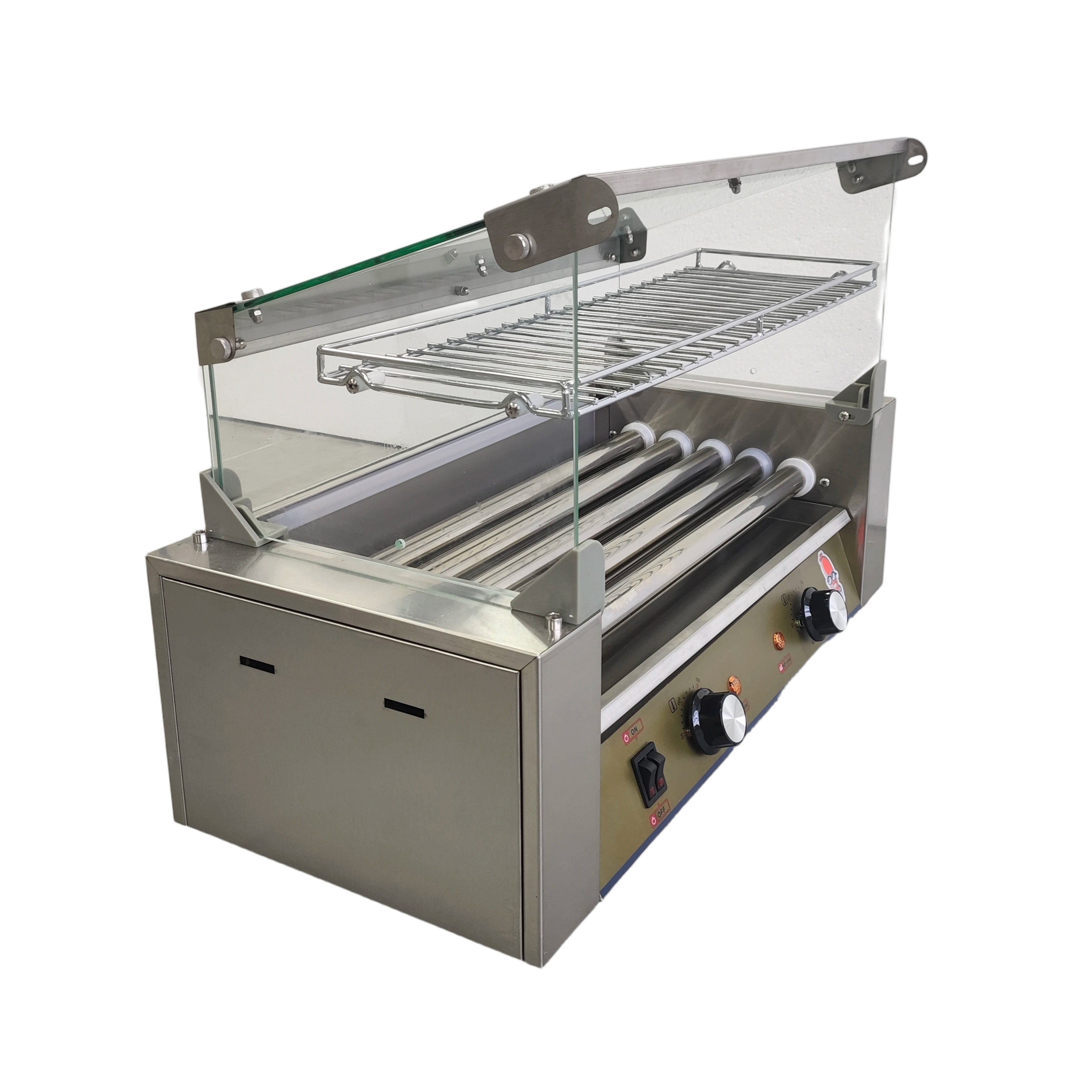 220V Electric Stainless Steel  - مراجعة Home Cooking Electric وسعره