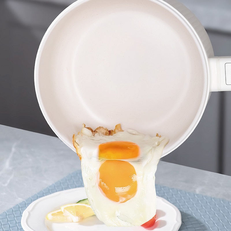 2.5L/3L Multifunctional Electr - مراجعة Home Cooking Electric وسعره