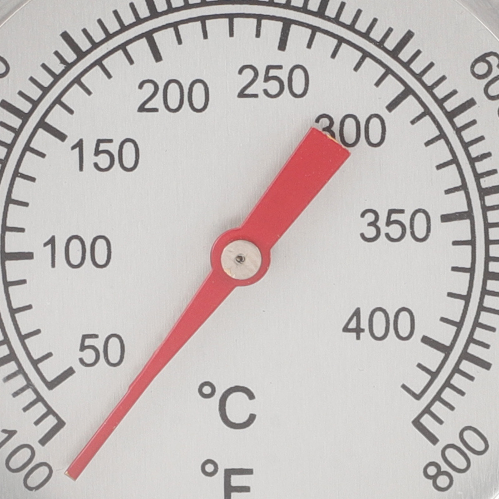 Large Dial Oven Thermometer St - مراجعة Home Cooking Electric وسعره