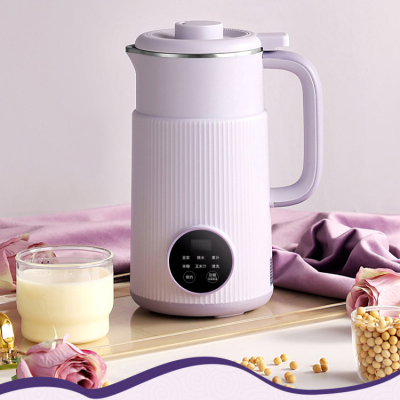 Home Multifunction Wall Breake - مراجعة Home Cooking Electric وسعره