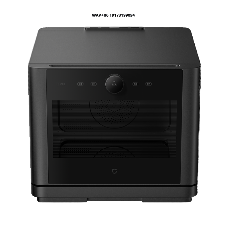 For  Mijia 27L Smart Microwave - مراجعة Home Cooking Electric وسعره