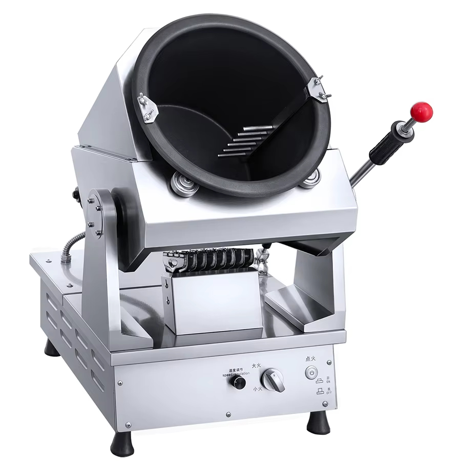 Electric Automatic Cooking Rol - مراجعة Home Cooking Electric وسعره