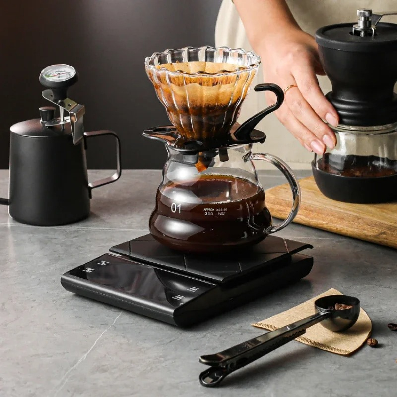 3kg/0.01g Precision Kitchen Sc - مراجعة Home Cooking Electric وسعره