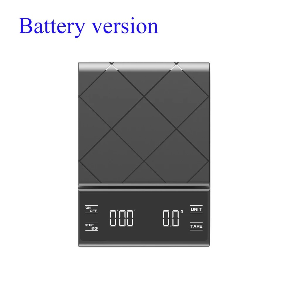 3kg/0.01g Precision Kitchen Sc - مراجعة Home Cooking Electric وسعره